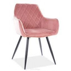 Virtuves krēsls LINEA Velvet